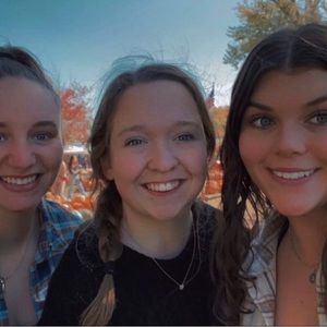 Meet your Posher, Maddy